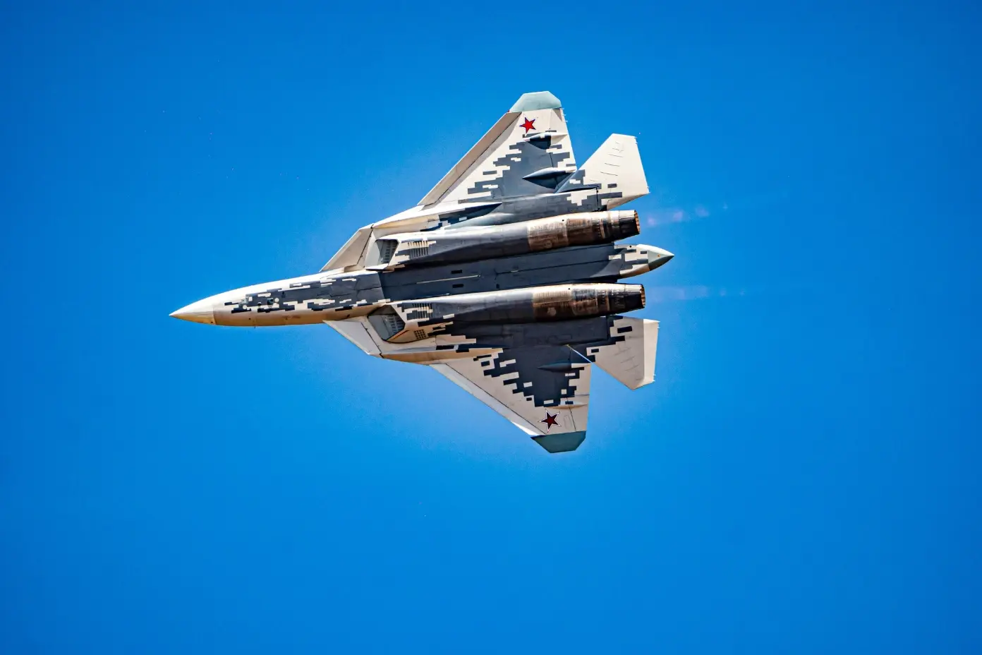 Satellite, Space & Defence industry